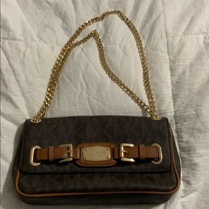 Michael Kors Anytime bag EXCELLENT CONDITION